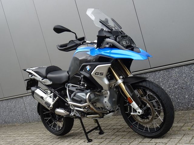 bmw - r-1250-gs