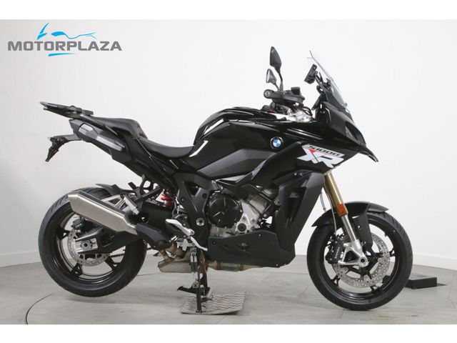 bmw - s-1000-xr