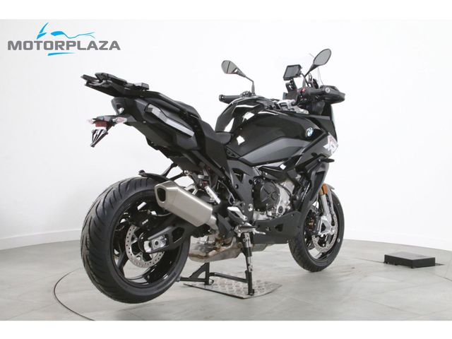 bmw - s-1000-xr