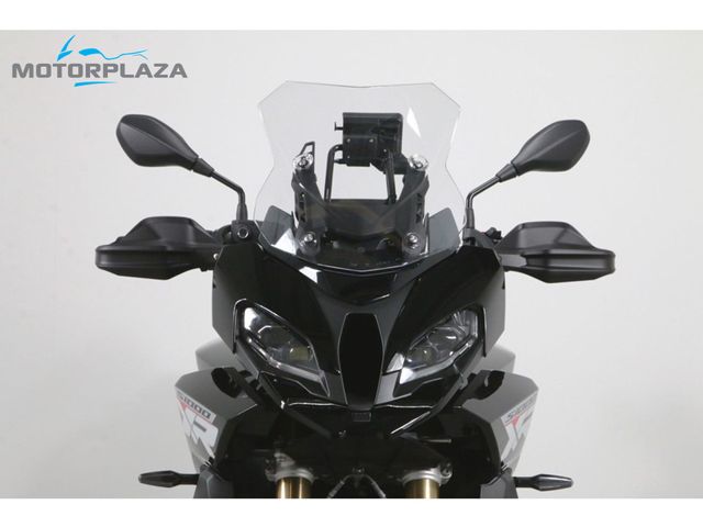 bmw - s-1000-xr