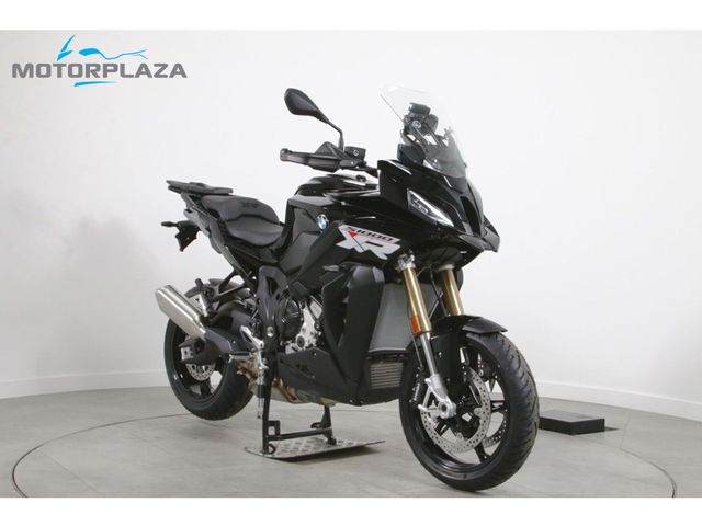 bmw - s-1000-xr