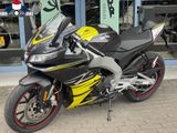 APRILIA RS 125