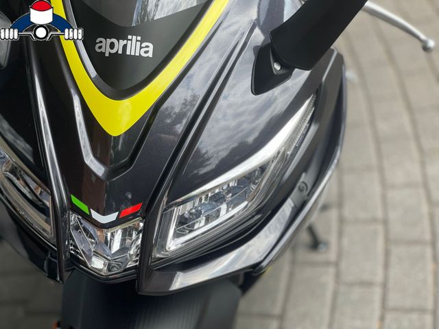 aprilia - rs-125