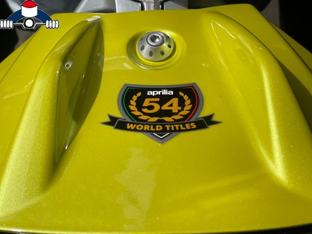 aprilia - rs-125