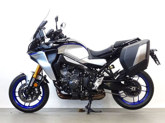 yamaha - tracer-9-gt--