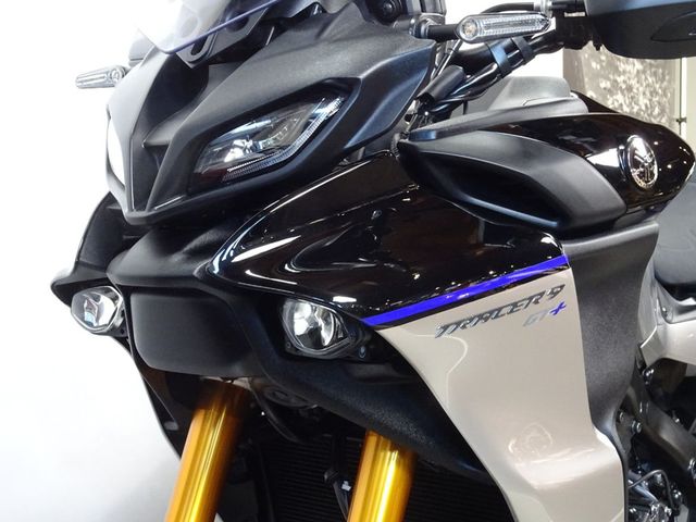 yamaha - tracer-9-gt--