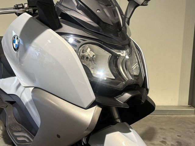 bmw - c-650-gt