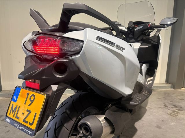 bmw - c-650-gt