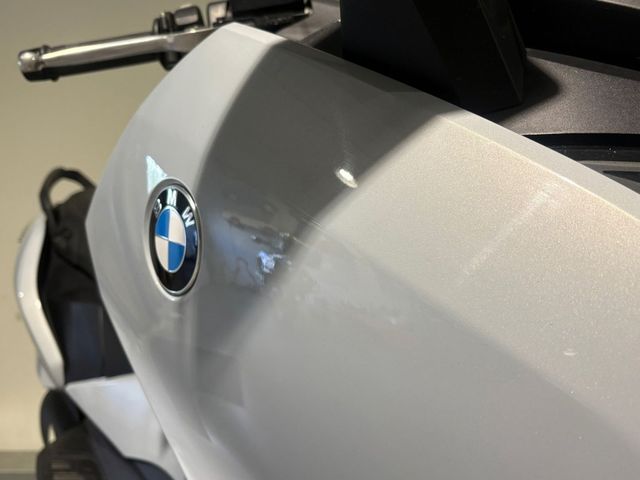 bmw - c-650-gt