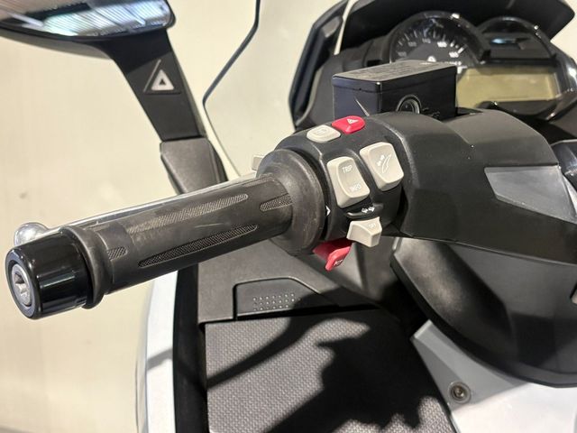 bmw - c-650-gt