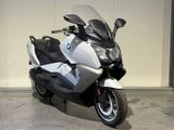 BMW C 650 GT