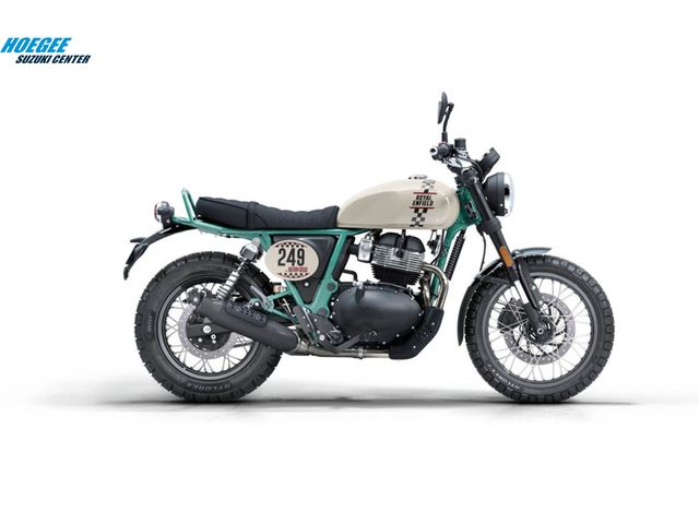 royal-enfield - bear-650