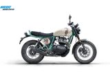 ROYAL ENFIELD BEAR 650