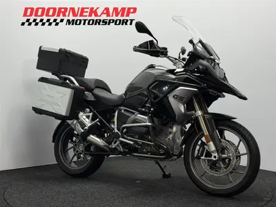 BMW R 1200 GS – foto 2