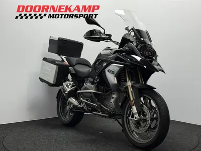 BMW R 1200 GS – foto 3