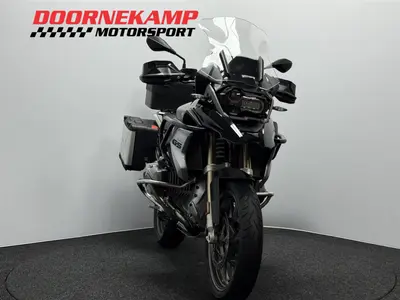 BMW R 1200 GS – foto 4