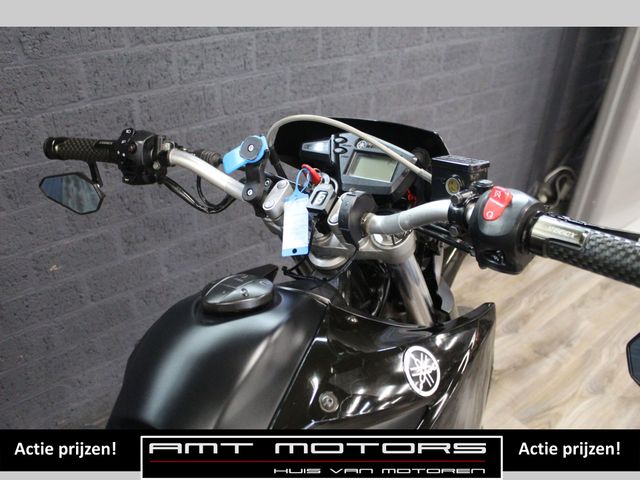 yamaha - xt-660-x