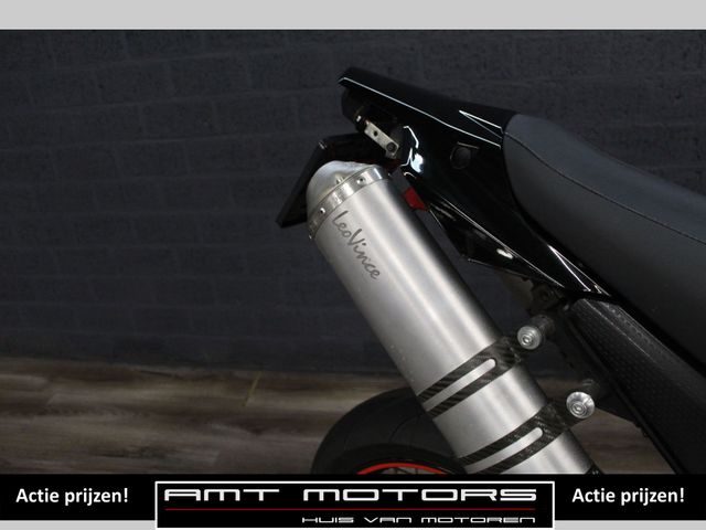 yamaha - xt-660-x