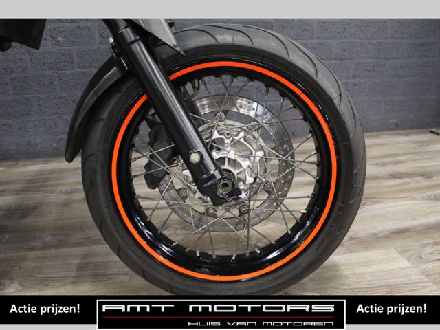 yamaha - xt-660-x