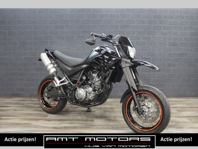 yamaha - xt-660-x