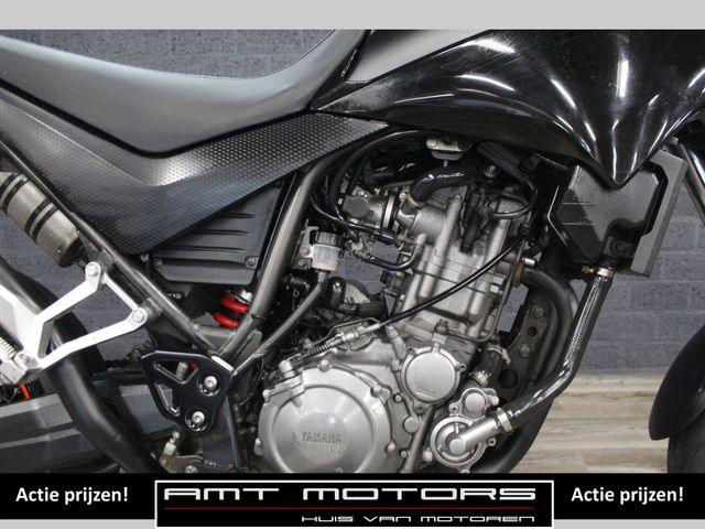 yamaha - xt-660-x