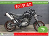 YAMAHA XT 660 X