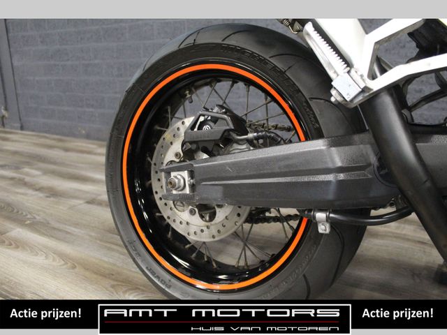 yamaha - xt-660-x
