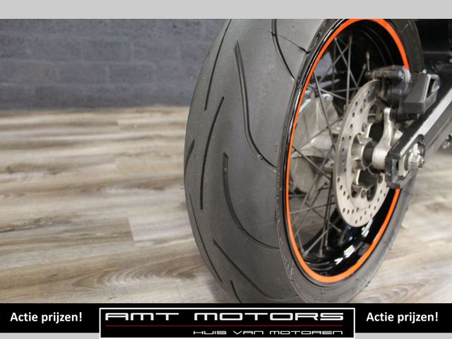 yamaha - xt-660-x