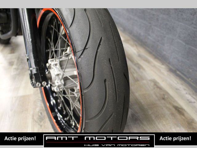 yamaha - xt-660-x