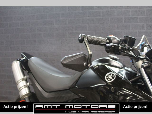 yamaha - xt-660-x
