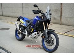 YAMAHA TENERE 700 WORLD RAID