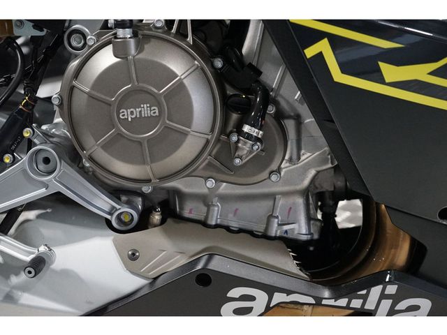 aprilia - rs-660