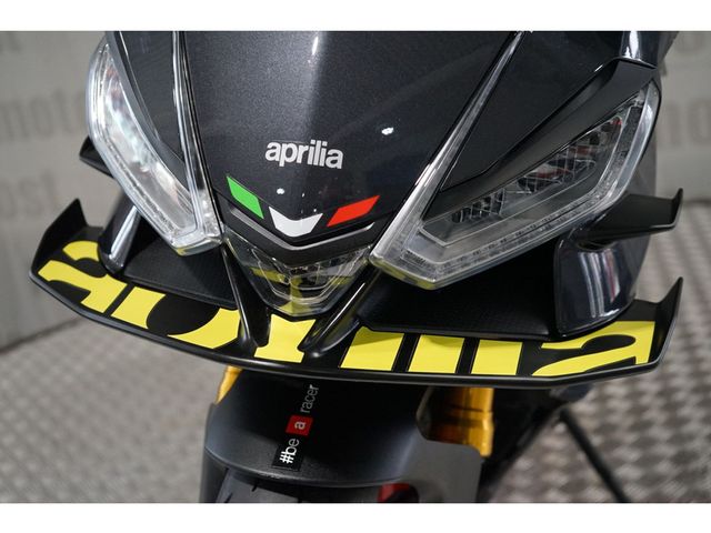 aprilia - rs-660