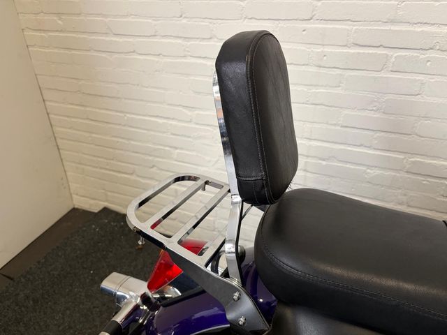 honda - vt-750-c-shadow