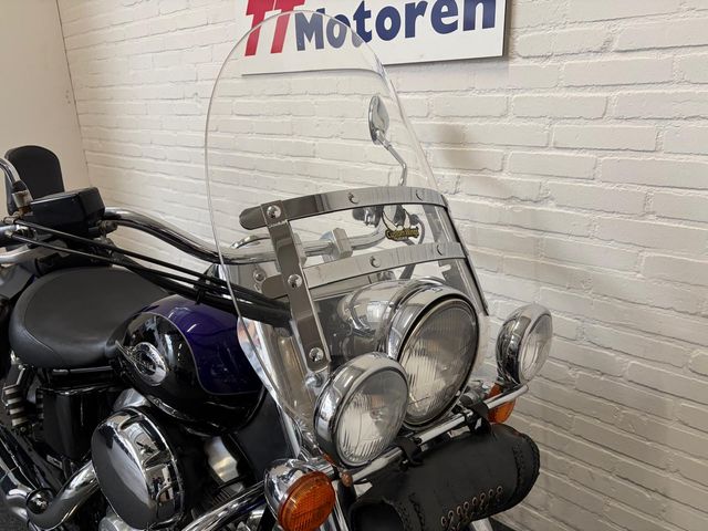 honda - vt-750-c-shadow