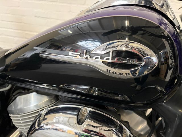 honda - vt-750-c-shadow