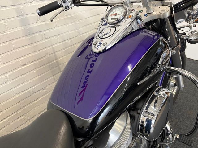 honda - vt-750-c-shadow