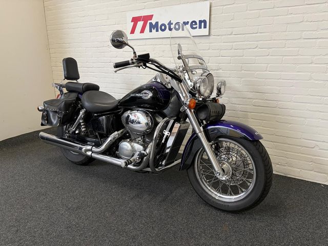 honda - vt-750-c-shadow