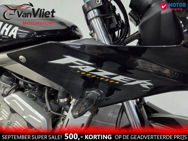 yamaha - fzs-1000--fazer