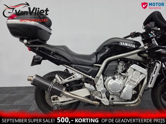 yamaha - fzs-1000--fazer