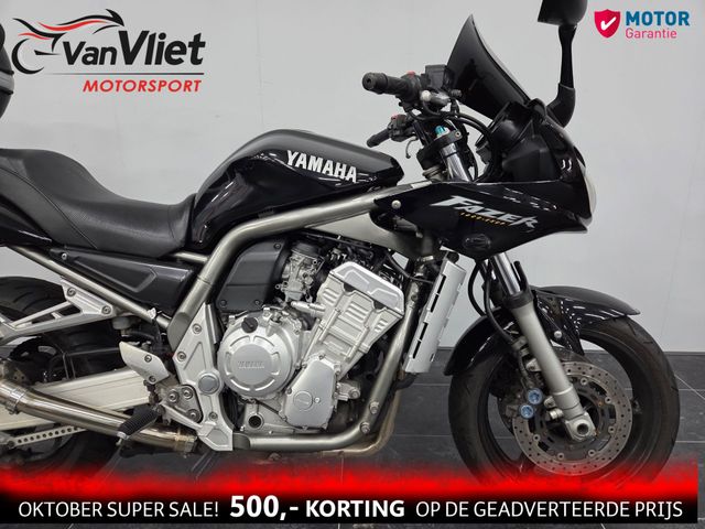 yamaha - fzs-1000--fazer