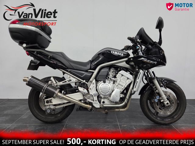 yamaha - fzs-1000--fazer
