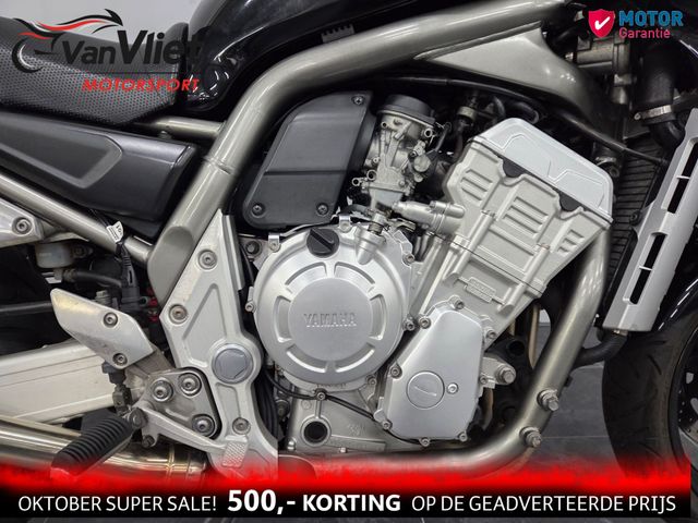 yamaha - fzs-1000--fazer
