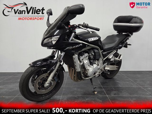 yamaha - fzs-1000--fazer