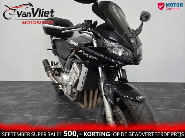 yamaha - fzs-1000--fazer