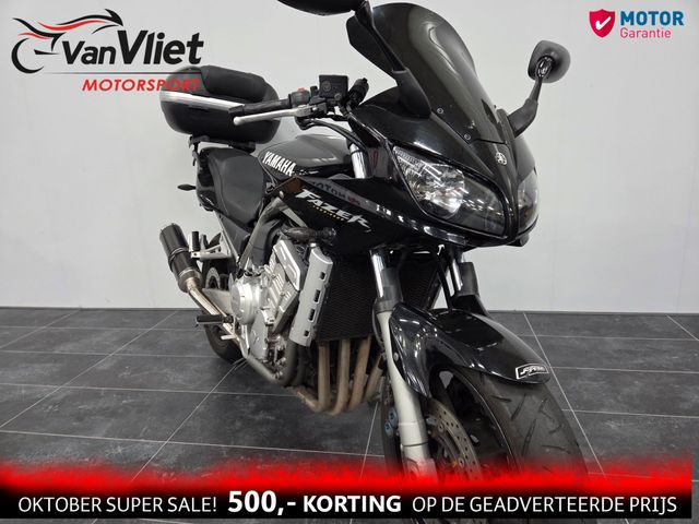 yamaha - fzs-1000--fazer