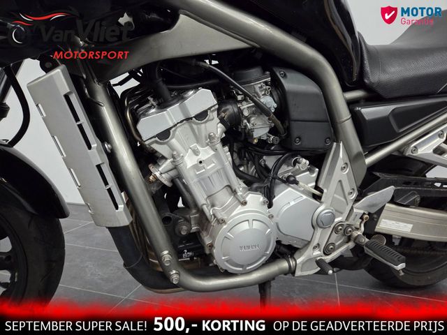 yamaha - fzs-1000--fazer