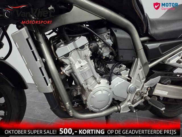 yamaha - fzs-1000--fazer