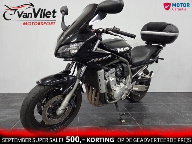 yamaha - fzs-1000--fazer