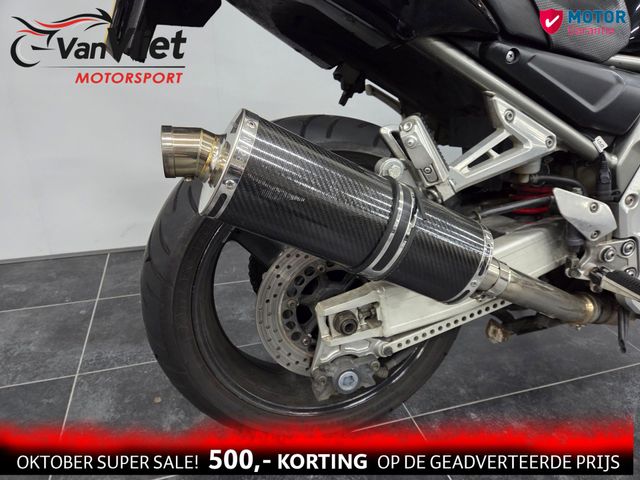 yamaha - fzs-1000--fazer